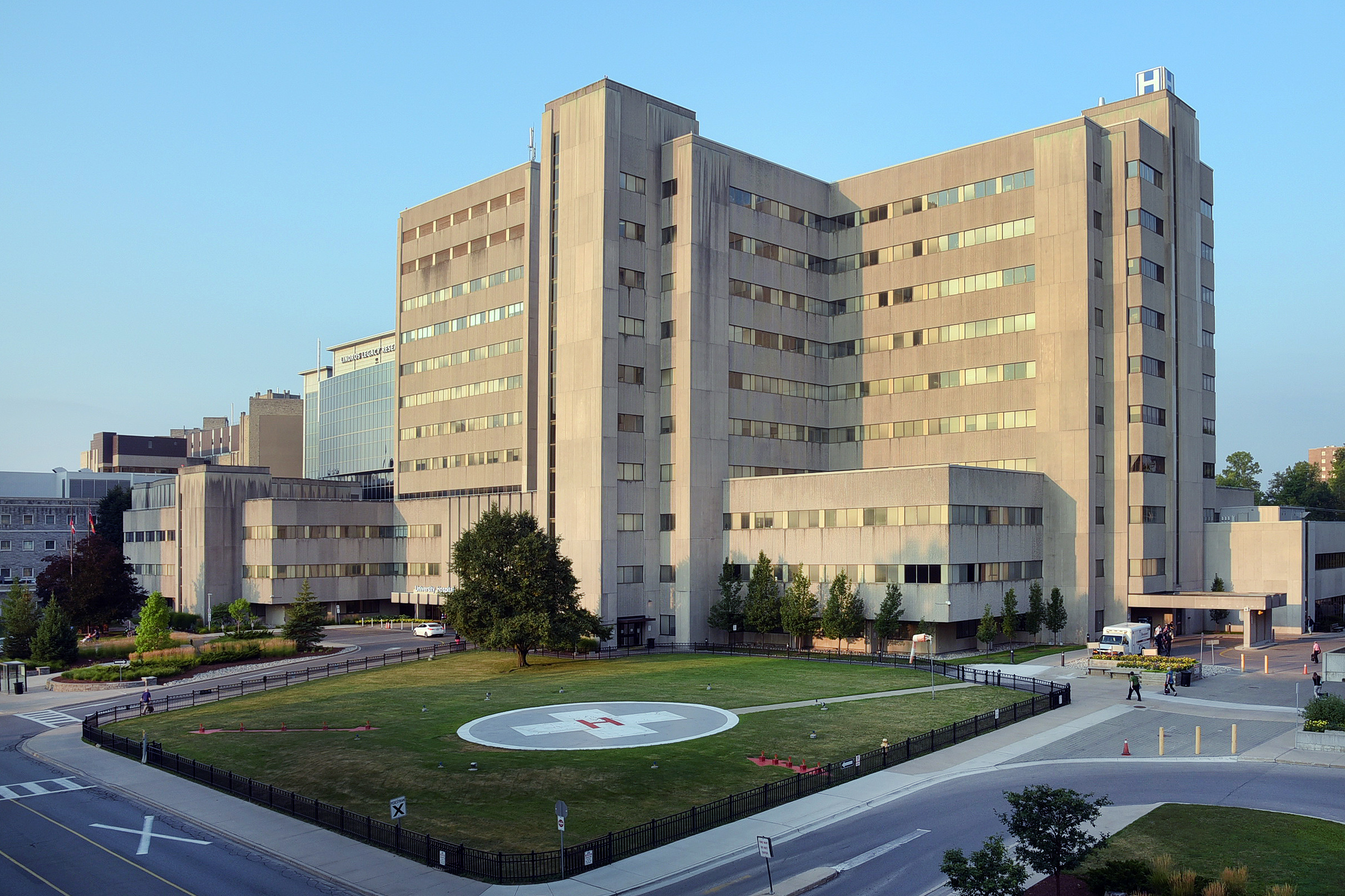 Our Hospital London Health Sciences Foundation our-hospital-london-health-sciences-foundation