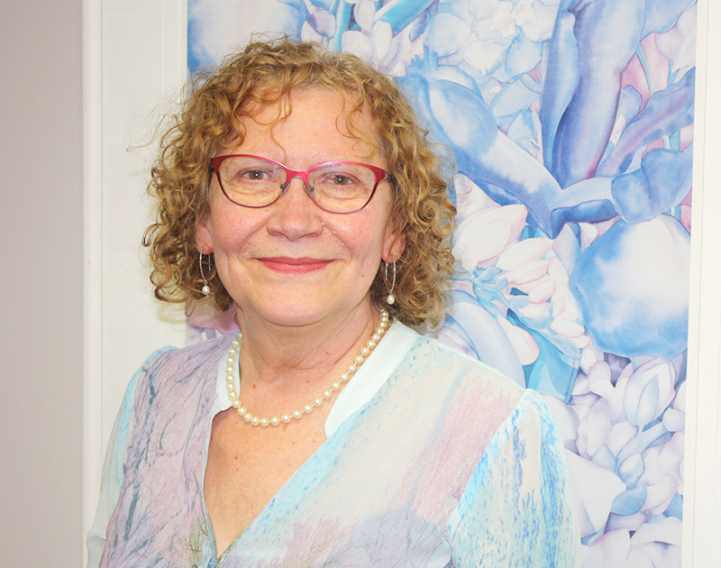 Connie Kuc