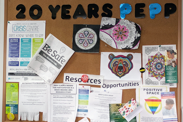 PEPP Program