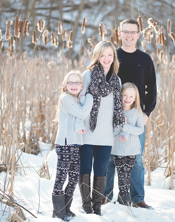 Turnbull Family